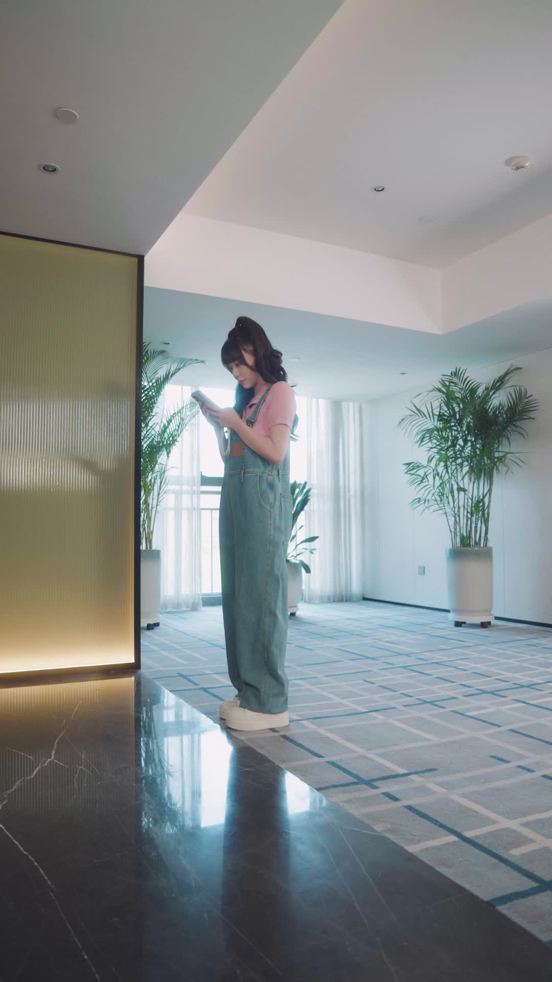 5화 - 돌아온 또라이 언니